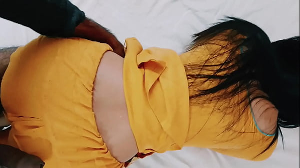 Desi Chachi Lagi Digebuk Kontol Keras Sampe Muncrat