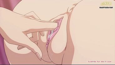 Tontonan Hentai Cewek Jepang Saling Ngewe, Ada Yang Punya Kontol Juga, Kumpulan Panas Buat Kamu