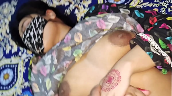Ibu Tiriku Ngajarin Aku Soal Seks, Ngomong Kotor Pake Bahasa Hindi, Moaning Liar, Ngewe Brutal.
