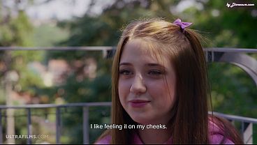 Tribute Panas Alita Angel (leah Maus) – Koleksi Ngentot Artis Porno Rusia Abg, Bikin Merem Melek!