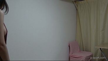 Mandi Dan Ganti Baju, Cewek Jepang Cantik Dengan Payudara Montok Dan Memek Berbulu Lepas Baju Cheongsam, Lalu Mandi Dan Pakai Lingerie Seksi.