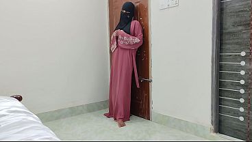 Malu-malu Tapi Liarnya Keluar Pas Pertama Kali Digenjot Di Masjid