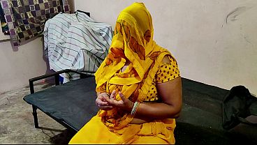 Cewek India Tua Lagi Digenjot Sampe Mampus