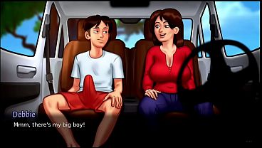 Diam Aja… Tapi Ibu Tiri Udah Ngeh, Malam Itu Aku Dapet Pelajaran Panas (18+)