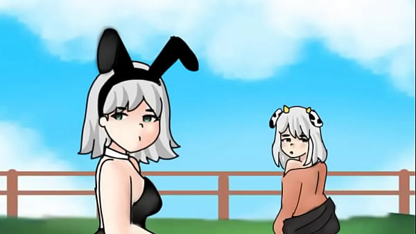 Ya, Gue Cuma Animator Doang, Jadi Gak Pake Model Beneran, Cuma Monyet-monyet Cina Yang Bisa Gue Otak-atik Biar Keliatan Seksi.