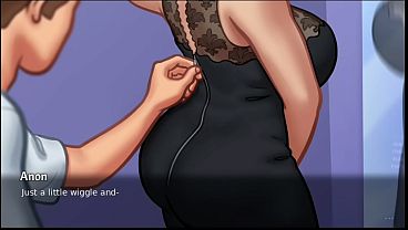 Ibu Tiri Masih Ingat Kejadian Semalam, Tubuhku Masih Terasa (18+)