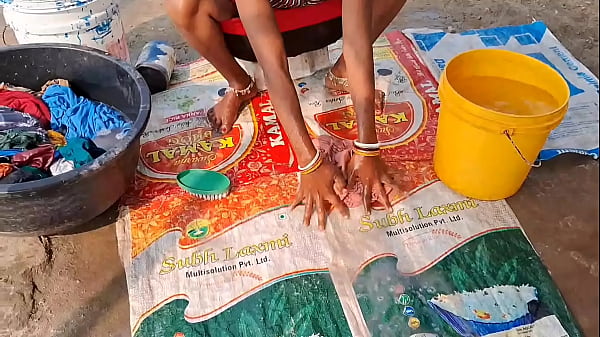 Desi Desa Istri Baju Do Rahi, Mampus Ditembak Kontol Di Pantat