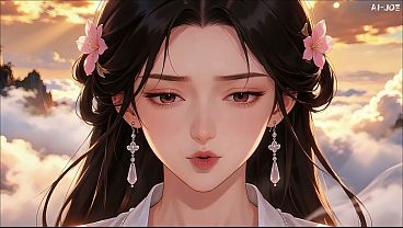 Cari Kakak Guru Buat Main Cinta, Cewek Cantik Klasik China Yang Bikin Lo Klepek-klepek Dan Gak Bisa Nolak. Episode 1 Bikinan Ai.