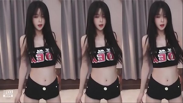 Cô Gái Trung Quốc Nhảy Múa Với Thân Hình Bốc Lửa, Từng đường Cong Gợi Cảm Quyến Rũ Chết Người.