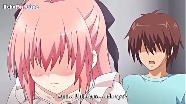 Hsll Episode 04 Sub Indo, Tonton Sampai Gregetan