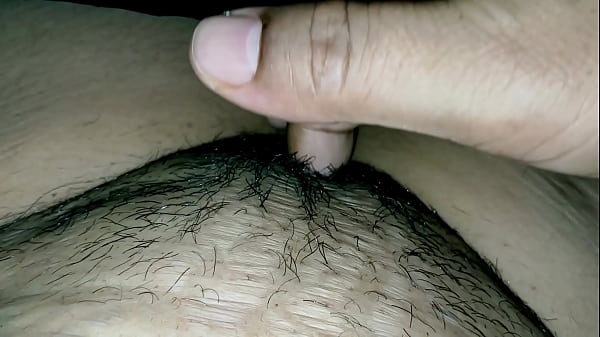 Ibu Tiri Montok Setuju Tidur Seranjang Dengan Anak Tiri, Malam Panas Penuh Hasrat.