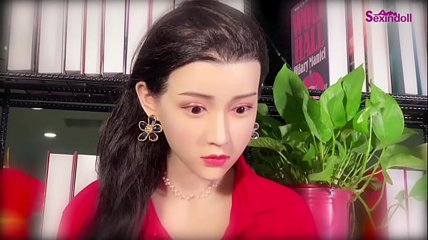 Cewek-cewek Tiongkok Buat Coli, Industri Boneka Seks Lagi Naik Daun, Boneka Tpe Lebih Seksi Dari Silikon, Bikin Makin Ngiler.