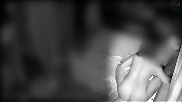 Momen Panas Ibu Dan Anak Tiri Kepergok Suami Di Cctv Saat Ml, Bagian 2