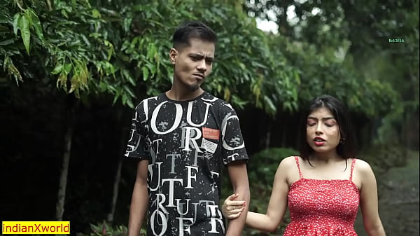 Desi Belum Nikah, Pasangan Lagi Ngewe Paling Hot Hindi!
