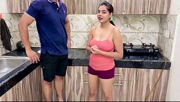 Cewek India Anak Tiri, Memeknya Lebih Rapet Dari Istriku Sendiri, Bahasa Hindi