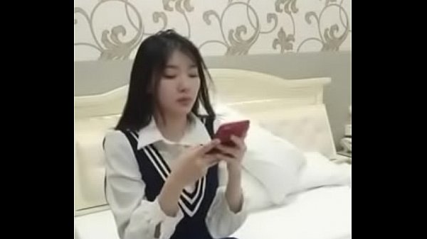 Cewek China Colmek Depan Kamera, Bikin Crot Tegang.