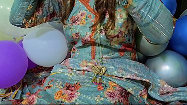 Desi Hot Bari Beban, Phudi Basah, Ngeces, Moaning Banjir