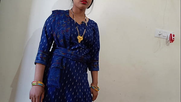 Desi Desa Pembantu Lagi Digebukin Doggy Style, Suara Hindi Jelas, Sakit Banget