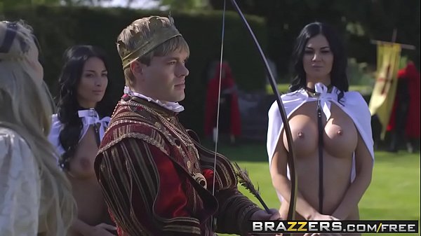 Brazzers – Badai Raja-raja, Anissa Kate, Jasmine Jae, Dan Ryan R Saling Gebet Liar Di Atas Ranjang