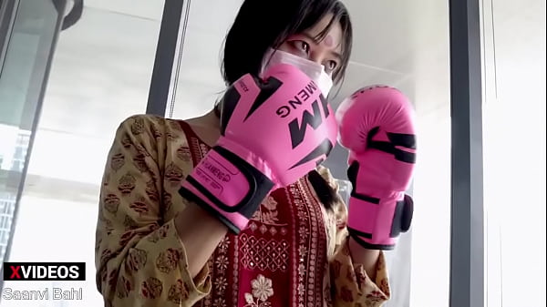 Gadis Petarung Ufc Desi Pukul Kayak Ahli, Bikin Mampus Lawan!