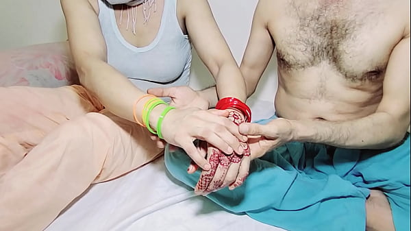 Punjabi Muslim Bhabhi Di Gand Mar Raha Hai, Devar Ne Chod Diya Saali Ko Kuttiya Ki Tarah, Hindi Audio Mein