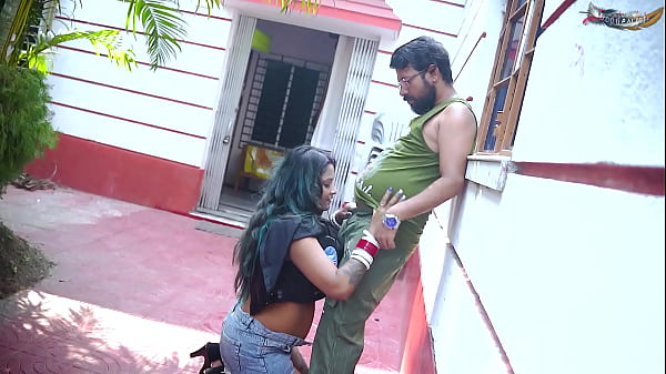 Desi Bengali Pasutri Ngewe Anal Keras Di Luar, Suara Hot Hindi (full Film)