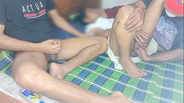 Step Bokep Baru Nikah, Kakak Tiri Sama Adik Tiri Lagi Panas-panasnya