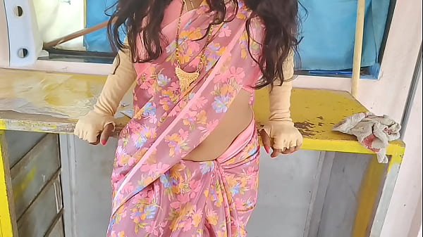 কামওয়ালী বাই আর মকান মালিকের দেশী সেক্সের গরম খেলা