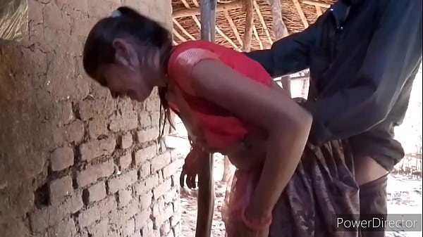 Desi Bhabhi Ngentot Keras Sampai Bolong Anal