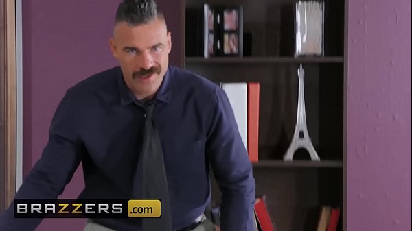 Payudara Montok Di Kantor – Monique Alexander & Charles Dera – Bos Dikendalikan Remote, Mulus Gila!
