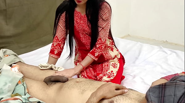 Bidan India Pertama Kali Ngentot Pasien Kontol Gede