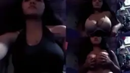 Abg Montok Seksi Bikin Bapak Kost Makin Ngiler