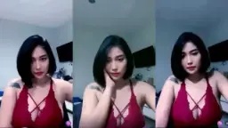 Babygurl (honey) Mango Live Terbaru, Goyangannya Bikin Ngilu Di Dalem