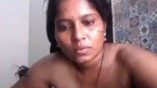 Bathing Maid Solo Clip
