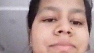 Desi Aunty Seksi Banget, Bikin Ngiler Pengen Gigit