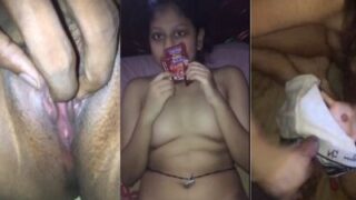 Gadis Kecil Bikin Video Mesum Ala India Bareng Pacar, Bikin Ngiler