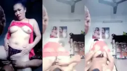 Layani Istri Yang Haus Nafsu, Biar Puas Sampai Malam.