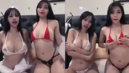 Lulu Spark Dan Bestie Godain Pascol, Bikin Pascol Ngeloyor Sampai Keluar Keringet