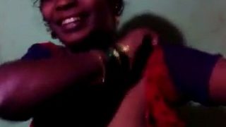 Madurai Aunty Telanjang, Siap Dimainin