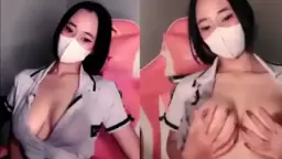 Mey Remas Toket Gede Live 7 – Dijamin Ngenyangin, Bikin Klepek-klepek
