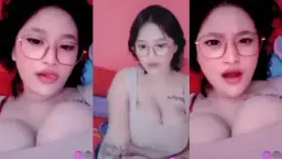 Nih Miss Baby13 Toge, Goyangannya Bikin Ngilu, Pinggulnya Bikin Mabok.