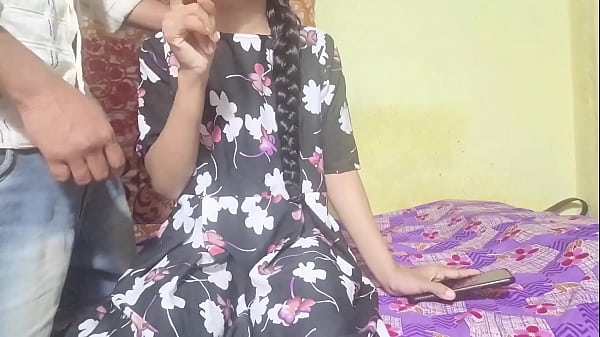Desi Bhabhi Ne Apne Dewar Ke Saath Kiya Ganda Kaam, Chod Diya Usko Pura Masti Mein.