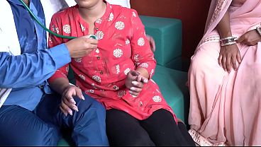 Doktor India Itu Bikin Basah, Main Di Ranjang Sambil Bahasa Hindi Panas.