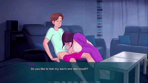 Sexnote Part 9 – Ngentot Sama Tiri Sampai Tembak Di Mulut
