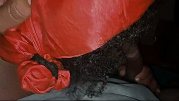 Ngentot Anal Sengaja Kena Tipu Sama Mertua Alim Pas Tengah Malem, Enak Banget.
