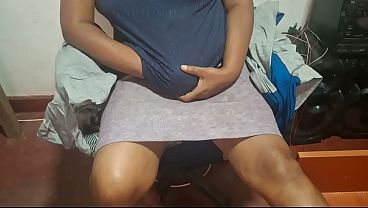 Ibu Tiri India, Rahasia Malam Yang Bikin Gebyar