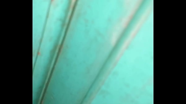 Ngintipin Istri Tetangga Kost Yang Sengaja Buka Pintu Kamar Pas Suaminya Pergi, Malah Diajak Ngewe Sampe Puas