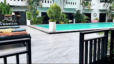 Ngentot Bareng Cewek Thailand Virgin, Mulus Banget Di Kamera, Habis Dikentotin Sampai Keluar