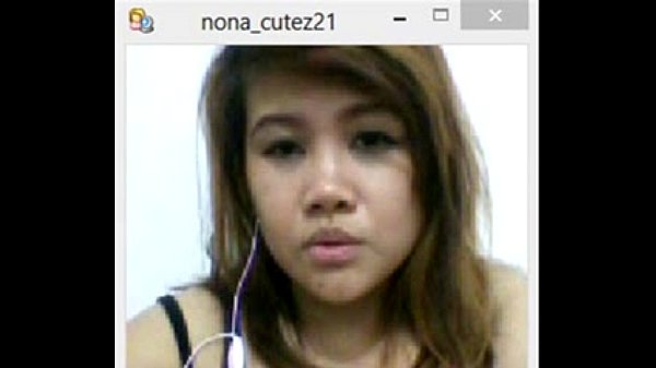 Nonton Camfrog Indonesia, Ceweknya Ngeselin Pengen Digituin