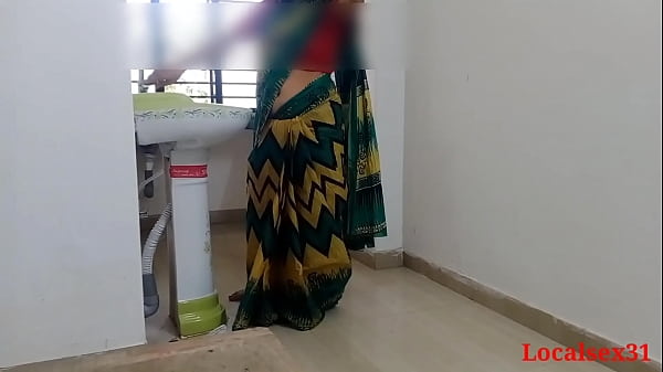 Bini Orang India Bergoyang Hot Sampai Muncrat (video Resmi Dari Localsex31)
